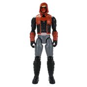 Figura de Ação - DC Comics - Batman - Capuz Vermelho - Sunny