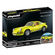 Playmobil - Porsche 911 Carrera Rs 2.7 - 2347 - Sunny