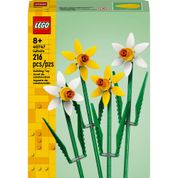 Lego - Lel Flowers - Narcisos - 40747