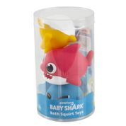 Brinquedo de Banho - Baby Shark - Sunny