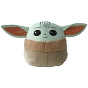 Pelúcia - Disney - Baby Yoda - Squishmallows - Sunny