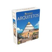 7 Wonders Arquitetos