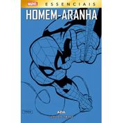 Homem-Aranha: Azul (Marvel Essenciais)