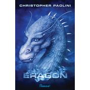 Eragon - Christopher Paolini