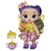 Boneca Baby Alive - Glo Pixies - Siena Sparkle - F2593 - Hasbro