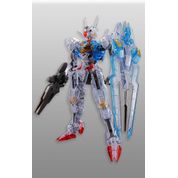 Gundam Aerial Clear Color - Gundam - HG 1/144 - Bandai