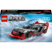 LEGO - Speed Champions - Carro De Corrida Audi S1 E-Tron Quattro - 76921