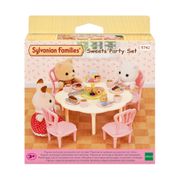 Sylvanian Families - Conjunto Festa De Doces - Epoch