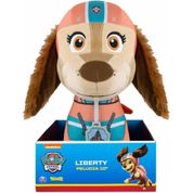 Pelucia Patrulha Canina Liberty 30cm Sunny 3791