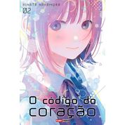 O Código do Coração - Vol.02