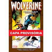 Wolverine - Aventura na Selva e Outras Histórias