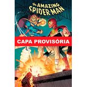 O Espetacular Homem-Aranha - Vol.09/53