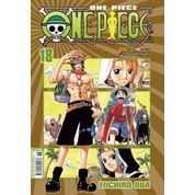 One Piece - Vol.18