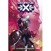 X-Men - Legião de X