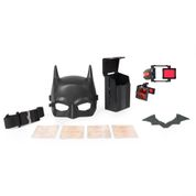 Conjunto Detetive - DC Comics - The Batman - Sunny