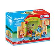 Mini Figuras - Play Box - Preschool - Playmobil - Sunny