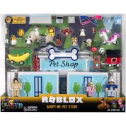 Playset - Roblox - Adote-me - Sunny