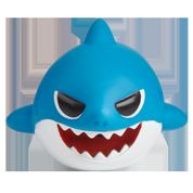 Brinquedo de Banho - Baby Shark - Azul - Sunny