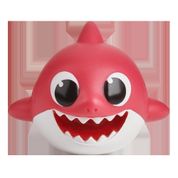 Brinquedo de Banho - Baby Shark - Vermelho - Sunny