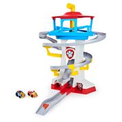 Playset - Patrulha Canina - Torre Adventure Bay - Sunny