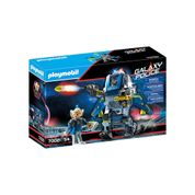 Playmobil - Robo da policia galactica - Sunny - 2465