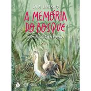 Livro Memória do bosque