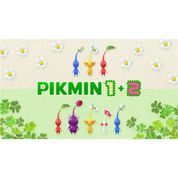 Gift Card Digital - Pikmin 1 + 2 Bundle - 249 Reais