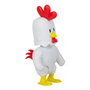 Boneco Articulado - Stumble Guys - Chicken - Multikids