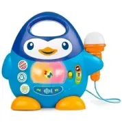 Winfun Penguin Music Player Yestoys