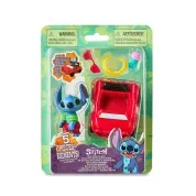 Figura Stitch Conjunto Surf e Sol Sunny 3990