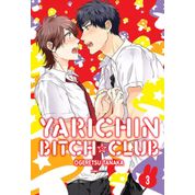 Yarichin Bitch Club - Vol.03