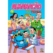 Almanacão Turma da Mônica - Vol.19