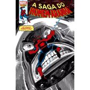 A Saga Do Homem-Aranha - Vol.12