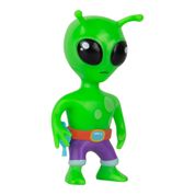 Mini Figura - Stumble Guys - Alien - Multikids