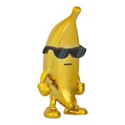 Mini Figura - Stumble Guys - Golden Banana - Multikids