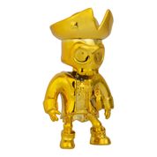 Mini Figura - Stumble Guys - Goldenheart - Multikids