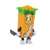 Mini Figura - Stumble Guys - Cereal Killer - Multikids