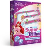 Jogo Supertrilha - Disney - Princesas - Jak - Toyster