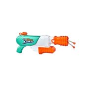 Lançador Água Nerf Soaker Hydro Frenzy 3 em 1 Hasbro F3891