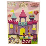 Princess Castle - Maral 1201