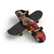 Skate Jurassic World Portal ABEC 5 - Froes 18195