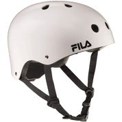 Capacete NRK Helmet Tam/ P Branco - Fila 6075107101