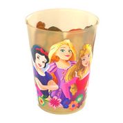 Kit 10 Copos Princesas Disney para Festa Infantil e Decoração