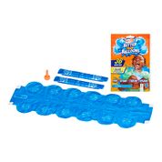 Cápsulas para encher de Agua - Nerf - Brincadeira de água - Hasbro