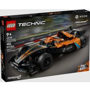 Technic Neom McLaren Fórmula e Race Car - Lego 42169