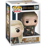 Funko Pop Legolas The Lord of The Rings #628