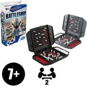 Jogo Grab and Go Battleship Batalha Naval F8252 - Hasbro