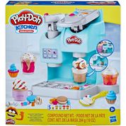 Play Doh Cafeteria Colorida F4372 Hasbro