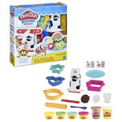 Conjunto Massa de Modelar - Play-Doh - Leite e Biscoitos - Kitchen Creations - Hasbro