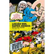 Legião dos Super-Heróis - Antes das Trevas Eternas - Vol.01